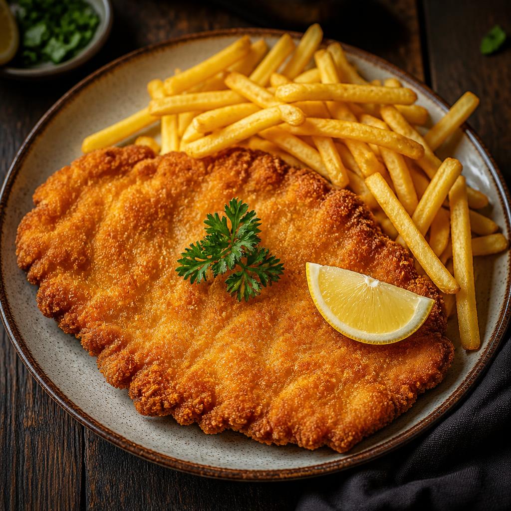 Schnitzel